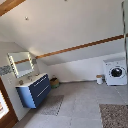 Apartment Douceur Entre Et Montagnes *