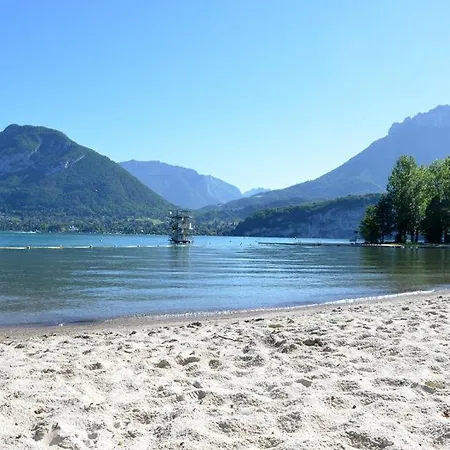 Douceur Entre Et Montagnes *